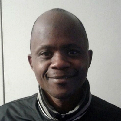 Khambule - ICU Transport (Driver)